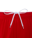 Шорты игровые JOGEL NATIONAL PerFormDRY Home Shorts, красный
