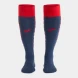 MEDIAS J-PRO DARK NAVY ROJO