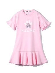 Детское платье KELME Girl's Dresses Pink