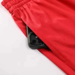 Баскетбольная форма KELME Basketball Clothes Red
