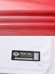 Баскетбольная форма KELME Basketball Clothes Red