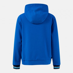 КУРТКА С КАПЮШОНОМ TOLEDO II КОРОЛЕВСКИЙ СИНИЙ ТЕМНО-СИНИЙ