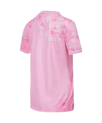 Футболка игровая JOGEL PerFormDRY Spartak 26/27 Third Jersey W, розовый