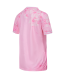 Футболка игровая JOGEL PerFormDRY Spartak 26/27 Third Jersey W, розовый