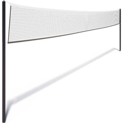 Сетка волейбольная ONLYTOP, 9,6х0,85 м