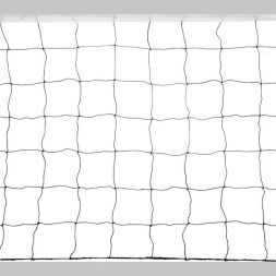 Сетка волейбольная ONLYTOP, 9,6х0,85 м