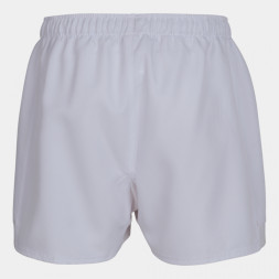 Шорты регбийные JOMA PERFORMANCE RUGBY Белый