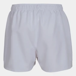 Шорты регбийные JOMA PERFORMANCE RUGBY Белый