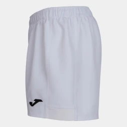 Шорты регбийные JOMA PERFORMANCE RUGBY Белый