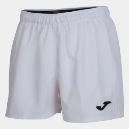 Шорты регбийные JOMA PERFORMANCE RUGBY Белый