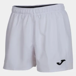 Шорты регбийные JOMA PERFORMANCE RUGBY Белый