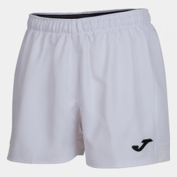 Шорты регбийные JOMA PERFORMANCE RUGBY Белый