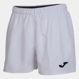 Шорты регбийные JOMA PERFORMANCE RUGBY Белый