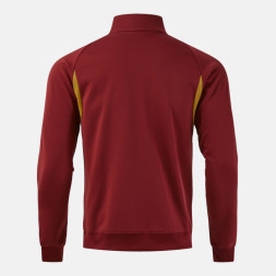 СВИТШОТ CHAMPIONSHIP 20 БОРДОВЫЙ ТЕМНО-СИНИЙ