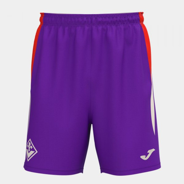 ШОРТЫ STAFF ТРЕНИРОВКА. FIORENTINA