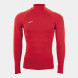 Термолонгслив JOMA BRAMA CLASSIC Красный