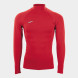 Термолонгслив JOMA BRAMA CLASSIC Красный