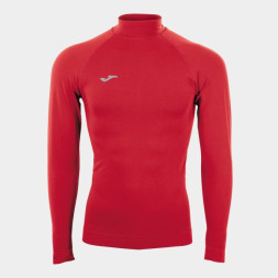 Термолонгслив JOMA BRAMA CLASSIC Красный
