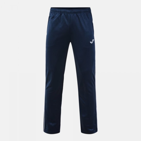 ДЛИННЫЕ БРЮКИ VINTAGE ECO RETRO ТЕМНО-СИНИЙ