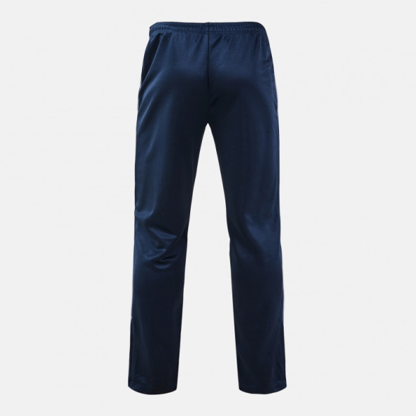 ДЛИННЫЕ БРЮКИ VINTAGE ECO RETRO ТЕМНО-СИНИЙ