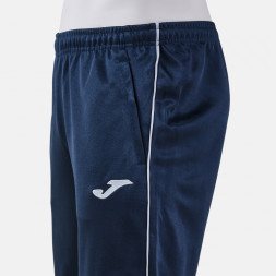 ДЛИННЫЕ БРЮКИ VINTAGE ECO RETRO ТЕМНО-СИНИЙ