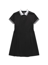 Платье KELME Knit Dress Black