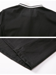 Платье KELME Knit Dress Black