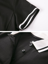 Платье KELME Knit Dress Black
