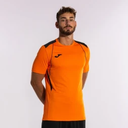 Игровая футболка JOMA CHAMPIONSHIP VII  