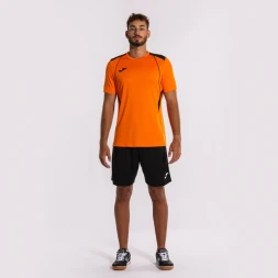 Игровая футболка JOMA CHAMPIONSHIP VII  
