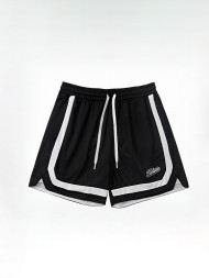 Шорты KELME Basketball Shorts Black