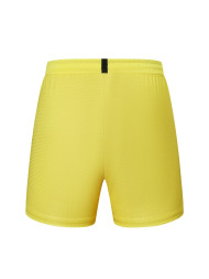 Шорты KELME Women's Soccer Shorts Yellow