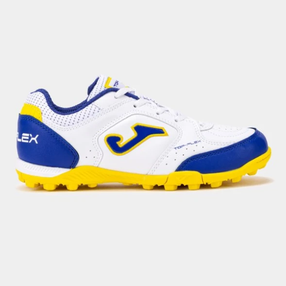 TOP FLEX JR 2602 BLANCO TURF
