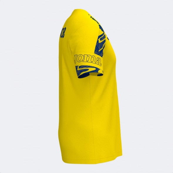 ФУТБОЛКА С КОРОТКИМ РУКАВОМ ТРЕНИРОВКА. OPC. B HELLAS VERONA FC