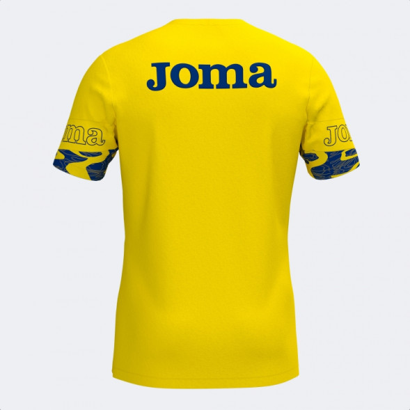 ФУТБОЛКА С КОРОТКИМ РУКАВОМ ТРЕНИРОВКА. OPC. B HELLAS VERONA FC
