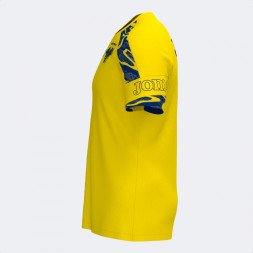 ФУТБОЛКА С КОРОТКИМ РУКАВОМ ТРЕНИРОВКА. OPC. B HELLAS VERONA FC