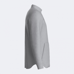 CHAQUETA CONFORT IV GRIS MELANGE