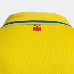 ЖЕНСКОЕ ПОЛО С КОРОТКИМ РУКАВОМ