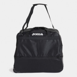 Сумка на колесах JOMA ACCESORIO TEAM BAG Черный