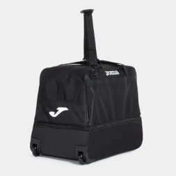 Сумка на колесах JOMA ACCESORIO TEAM BAG Черный