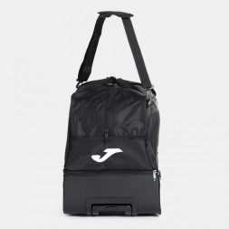 Сумка на колесах JOMA ACCESORIO TEAM BAG Черный