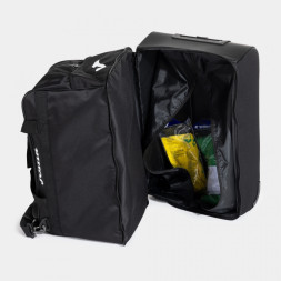 Сумка на колесах JOMA ACCESORIO TEAM BAG Черный