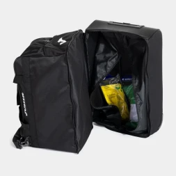 Сумка на колесах JOMA ACCESORIO TEAM BAG Черный