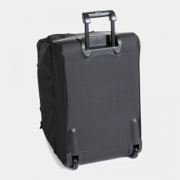 Сумка на колесах JOMA ACCESORIO TEAM BAG Черный