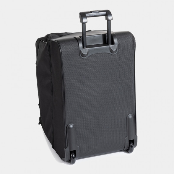 Сумка на колесах JOMA ACCESORIO TEAM BAG Черный