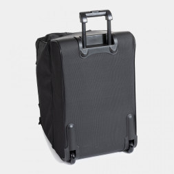 Сумка на колесах JOMA ACCESORIO TEAM BAG Черный
