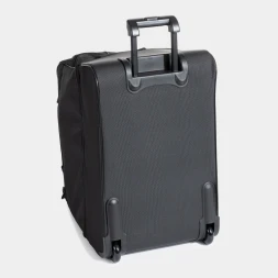 Сумка на колесах JOMA ACCESORIO TEAM BAG Черный