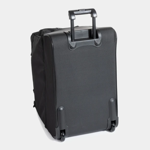 Сумка на колесах JOMA ACCESORIO TEAM BAG Черный