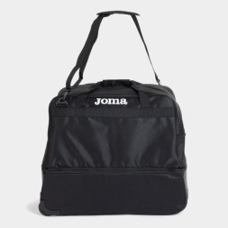 Сумка на колесах JOMA ACCESORIO TEAM BAG Черный
