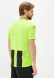 Футбольная форма KELME S/S Football Set (Light Green/Black)